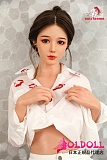 熟女タイプ美人リアルドール