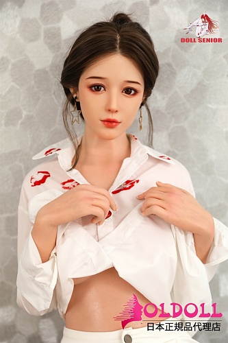 Doll Senior 168cm Fカップ ヘッド#01霓裳  等身大リアルラブドール
