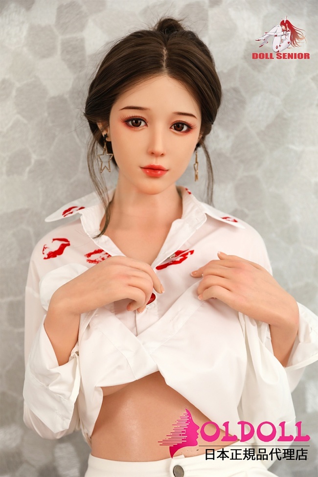 Doll Senior 168cm Fカップ ヘッド#01霓裳  等身大リアルラブドール