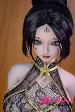 セクシー巨乳リアルドール