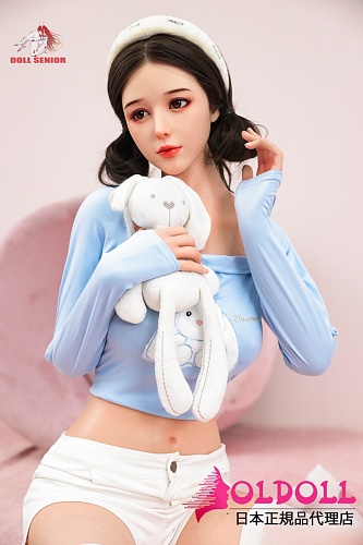 Doll Senior 168cm Fカップ ヘッド#01霓裳  着せ替え撮影モデルリアルラブドール パートナードール