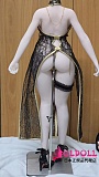 高級巨乳ミニラブドール
