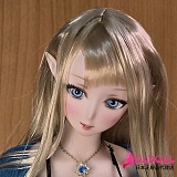 軽量エルフミニドール