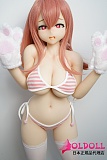 セクシーミニラブドール