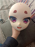 guavadoll（グアバ）番石榴 DM03 PVCヘッド 126cm Eカップ 新素材ALM選択可能 1：1 等身大ろり系アニメラブドール ジョイントM16  ナチュラル肌色