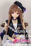 アニメキャラクター 関節ドール
