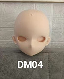 guavadoll（グアバ）番石榴 155cm BJD01ヘッド  ビニール（PVC）ヘッド+布製ボディ 1：1 等身大ラブドール ジョイントM16 他社と交換可能 138-150ＣＭのボディに適用 ナチュラル肌色