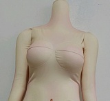 guavadoll（グアバ）番石榴 155cm 布製ボディ 1：1 等身大ラブドール ジョイントM16 他社と交換可能 138-150ＣＭのボディに適用 ナチュラル肌色
