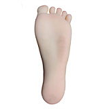 guavadoll（グアバ）番石榴 DM03 PVCヘッド 126cm Eカップ 新素材ALM選択可能 1：1 等身大ろり系アニメラブドール ジョイントM16  ナチュラル肌色