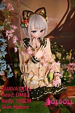 アニメBJD 可動ドール