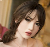 【21号】人造人(RZRDOLL)   新作欧米ヘッドGinaヘッド +164cm Eカップ セクシーダッチワイフ等身大ラブドール