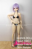 アニメフィギュア 158cm モデル