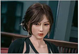 【21号】人造人(RZRDOLL)   新作Elsaヘッド +164cm Eカップ 超リアルセクシーリアルドール アダルトダッチワイフ