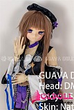 可動式アニメドール 人気