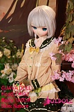 等身大 可動フィギュア BJD