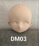 guavadoll（グアバ）番石榴 DM03 PVCヘッド 126cm Eカップ 新素材ALM選択可能 1：1 等身大ろり系アニメラブドール ジョイントM16  ナチュラル肌色
