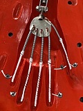 guavadoll（グアバ）番石榴 DM03 PVCヘッド 126cm Eカップ 新素材ALM選択可能 1：1 等身大ろり系アニメラブドール ジョイントM16  ナチュラル肌色