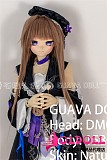アニメドール 可動フィギュア