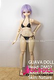 高精度 アニメキャラクター フィギュア
