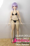 アニメ 可動式 等身大フィギュア