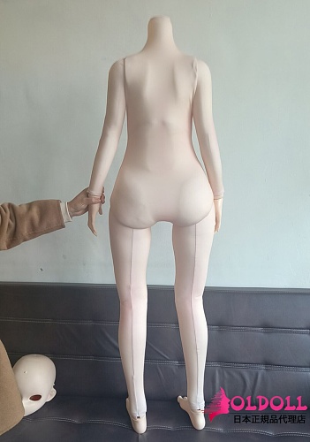 guavadoll（グアバ）番石榴 155cm 布製ボディ 1：1 等身大ラブドール ジョイントM16 他社と交換可能 138-150ＣＭのボディに適用 ナチュラル肌色
