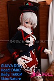 高精度 PVC 等身大ドール