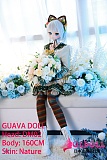 等身大 BJD ドール アニメ