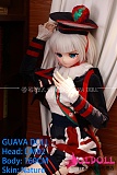 160cm 等身大 PVC フィギュア