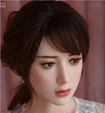 【21号】人造人(RZRDOLL)   新作Elsaヘッド +164cm Eカップ 超リアルセクシーリアルドール アダルトダッチワイフ