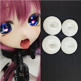 guavadoll（グアバ）番石榴 DM03 PVCヘッド 126cm Eカップ 新素材ALM選択可能 1：1 等身大ろり系アニメラブドール ジョイントM16  ナチュラル肌色