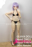 158cm アニメフィギュア 可動