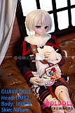 アニメファン必見！PVC等身大ドールの撮影と展示のコツ