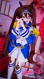 アニメキャラクター フィギュア コスプレ