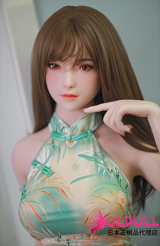 JYDOLL 高級シリコンラブドール 168cm Eカップ ヘッド水蜜桃（shuimitao）