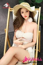Doll Senior 168cm Fカップ ヘッド#02雅典娜 高級リアルラブドール 心癒すパートナーダッチワイフ