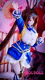 コレクション BJD アニメドール