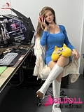 影用 等身大ドール 顔カスタマイズ