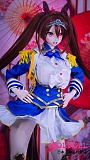 撮影用 BJD ドール アニメキャラクター