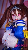 コレクター向け アニメキャラクター フィギュア