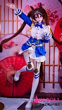 BJDドール メイク カスタマイズ