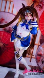 撮影用 コスプレ BJDフィギュア