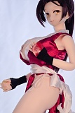 巨乳セクシー フィギュア ラブドール