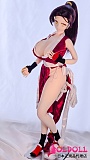 ミニラブドール セクシー デザイン