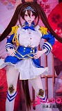 高品質 アニメドール BJD