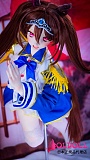 BJD フィギュア コスプレ 衣装
