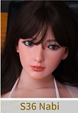 【春イベント 3月20日-4月19日まで 球関節指/追加ヘッド/ハードハンド/ハードフィット/ゼリー尻/関節足指無料】Irontechdoll シリコン製ラブドール ヘッドボディ自由に組合 塗装加工あり  等身大 ダッチワイフ  リアルドール