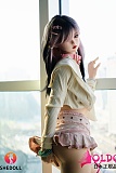 可愛い セクシー美人 ラブドール