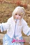 低身長 高品質 リアルドール