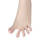 FANREAL 162cm Cカップ  #jingヘッド 高級リアル製塗装熟女タイプセクシーラブドール