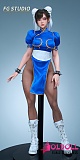 Chun-Li ミニフィギュア コレクション